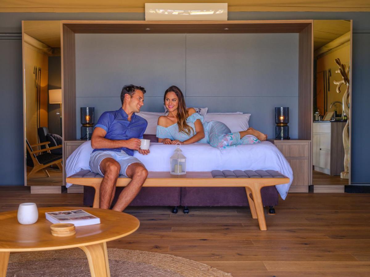 Olio Bello Lakeside Glamping Cowaramup Exterior foto
