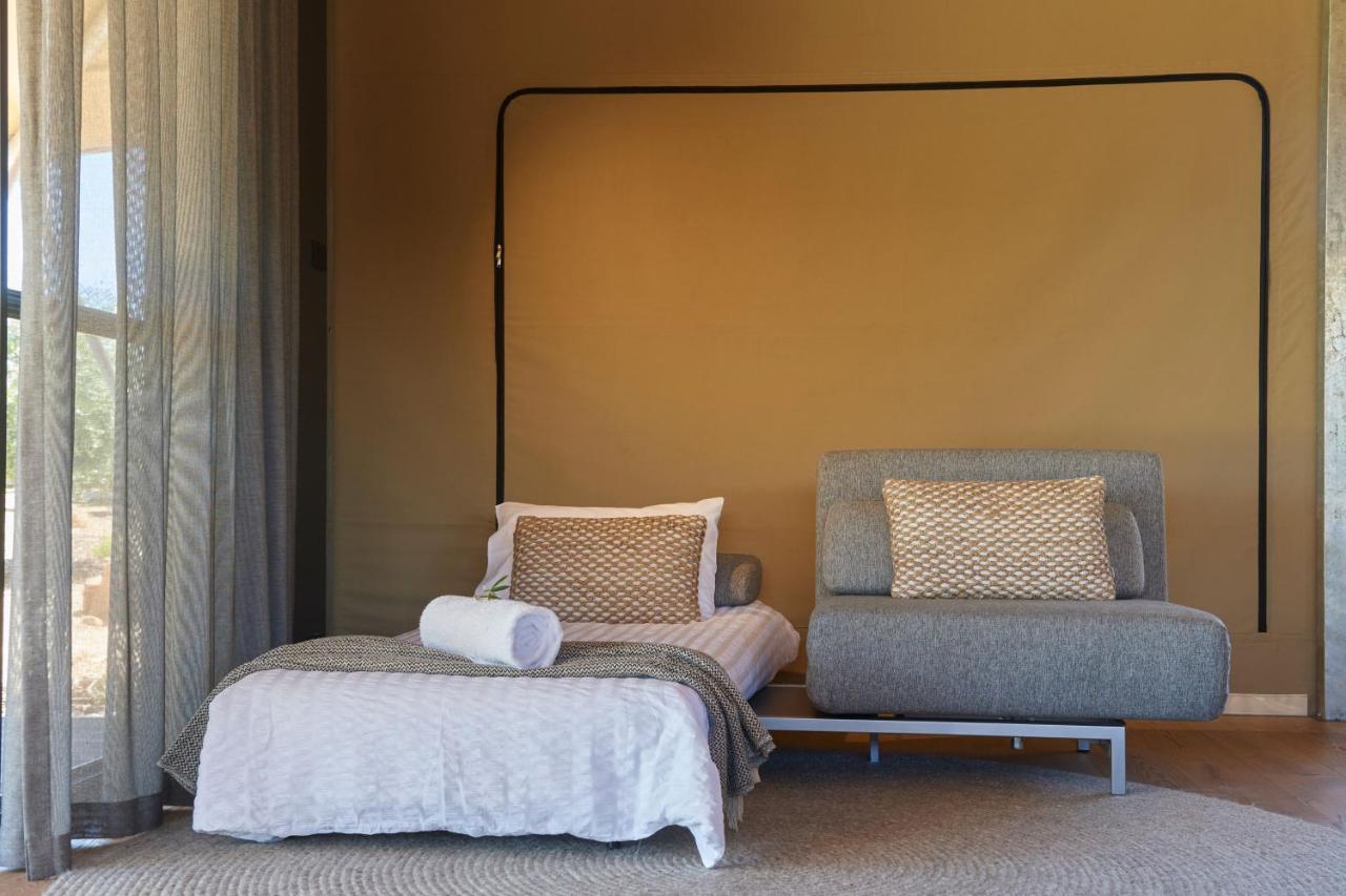 Olio Bello Lakeside Glamping Cowaramup Exterior foto