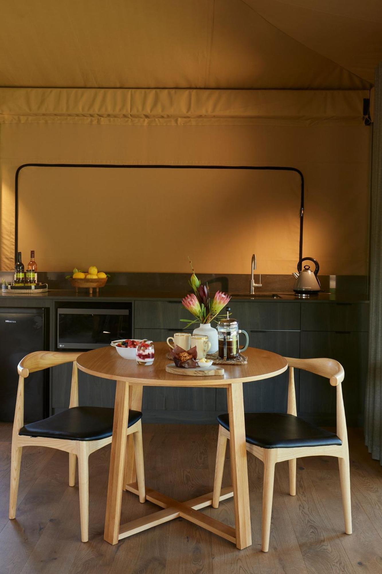 Olio Bello Lakeside Glamping Cowaramup Exterior foto