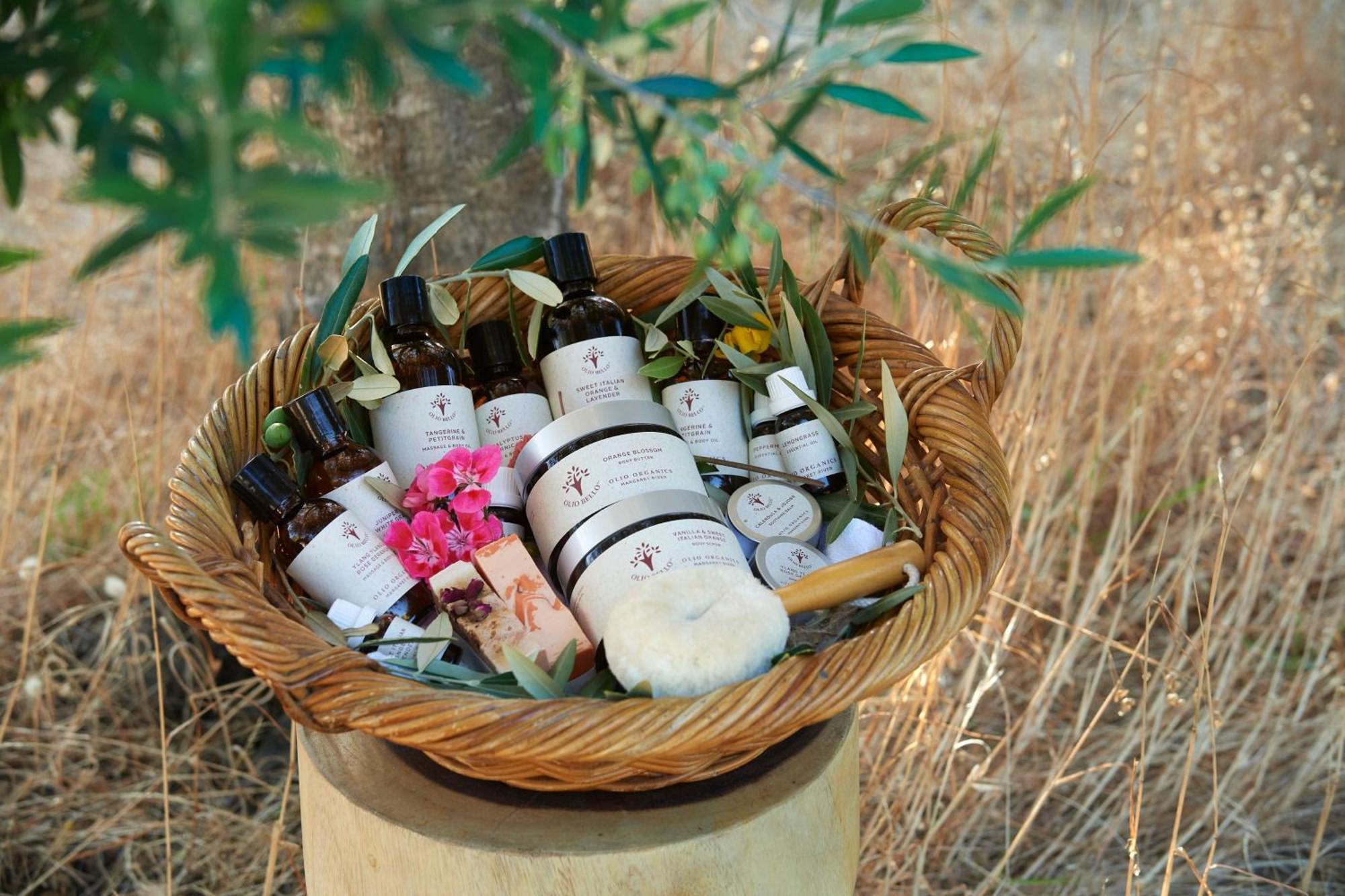 Olio Bello Lakeside Glamping Cowaramup Exterior foto